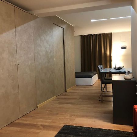 باري Central Loft المظهر الخارجي الصورة